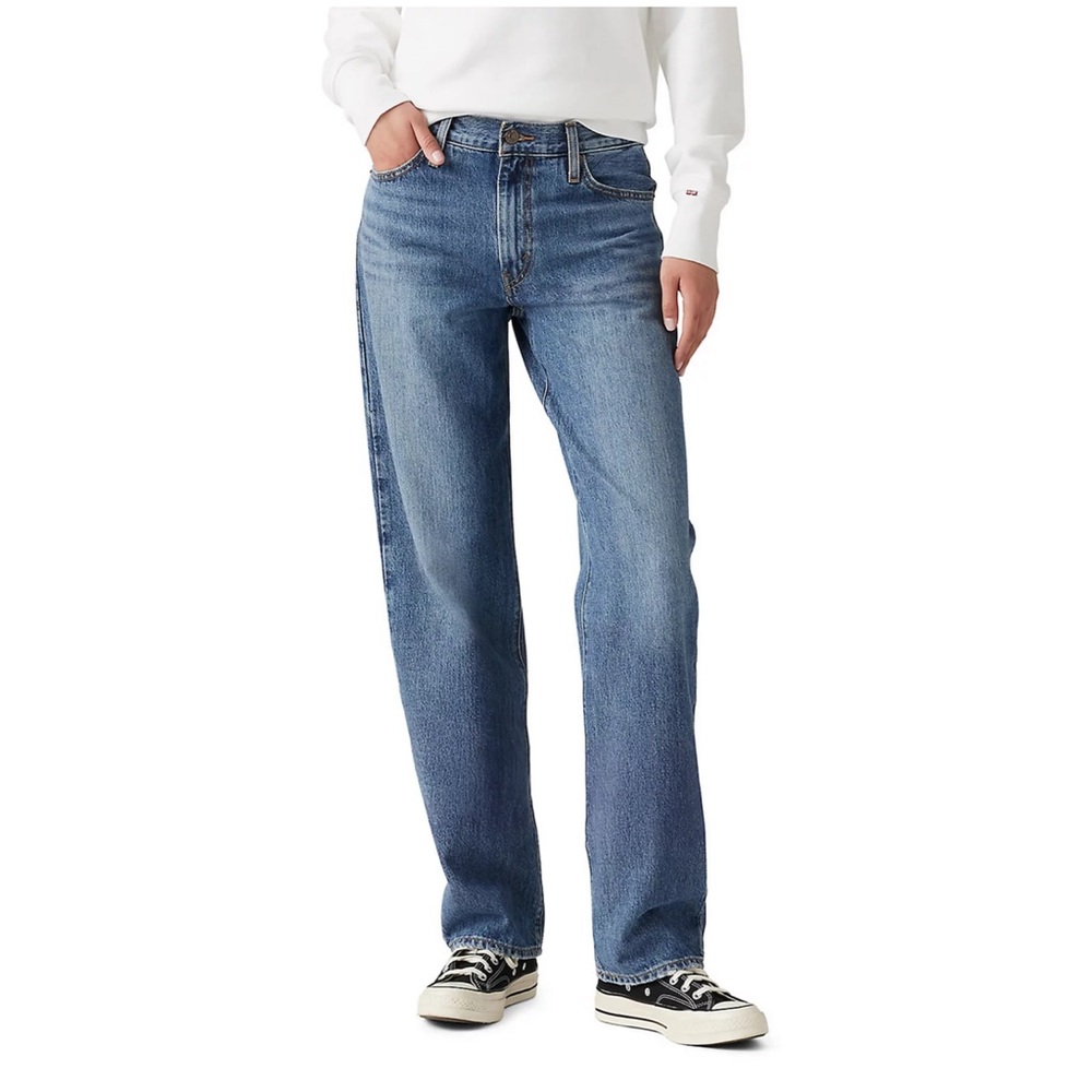 Levi’s ‘94 Baggy 27x33